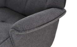 Relaxsessel mit Hocker Betsy