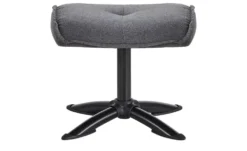 Relaxsessel mit Hocker Betsy