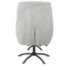 Relaxsessel mit Hocker Frieda