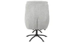 Relaxsessel mit Hocker Frieda