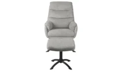 Relaxsessel mit Hocker Frieda