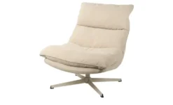 Relax Sessel mit Hocker Gabrina