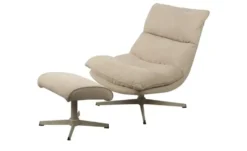 Relax Sessel mit Hocker Gabrina