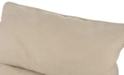 Relax Sessel mit Hocker Gabrina
