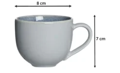 Ritzenhoff & Breker Kaffeeservice Skagen