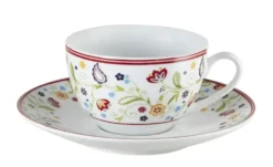 Ritzenhoff & Breker Kaffeeservice, 18-teilig Shanti