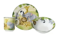 Ritzenhoff & Breker Kinderset "Afrika"