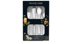 Ritzenhoff & Breker Kinderset "Waldtiere"
