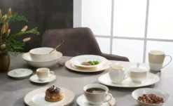 Ritzenhoff & Breker Tafelservice, 12-teilig GEO