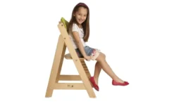 Roba Hochstuhl Sit up 3