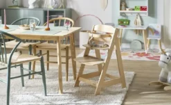 Roba Hochstuhl Sit up 3