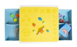 Roba Kreativer Basteltisch PlayDoh