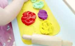 Roba Kreativer Basteltisch PlayDoh