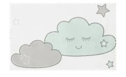 Roba Kuscheldecke Happy Cloud