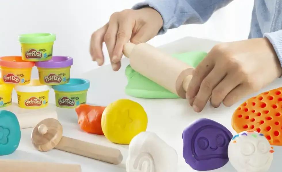 Roba Spielset Play-Doh