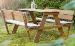 Roba Kindersitzgruppe Picknick for 4