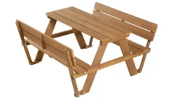 Roba Kindersitzgruppe Picknick for 4