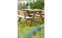 Roba Kindersitzgruppe Picknick for 4