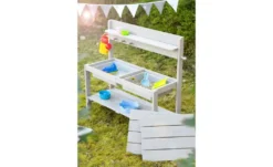Roba Outdoor Kinderküche Fun