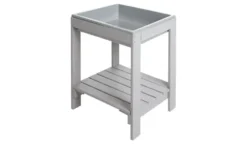Roba Outdoor Kinder-Spieltisch Tiny