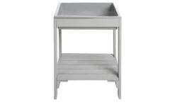 Roba Outdoor Kinder-Spieltisch Tiny
