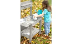 Roba Outdoor Matschküche Midi