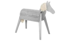 Roba Outdoorspielpferd
