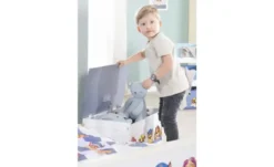 Roba Spielzeugtruhe Paw Patrol