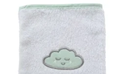 Roba Waschset 3-teilig Happy Cloud