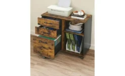 Rollcontainer