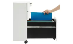 Rollcontainer