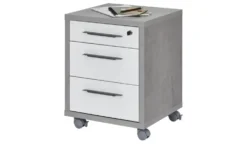 Rollcontainer Donau