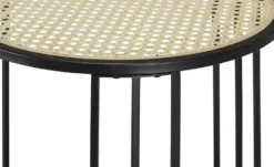 Roomers Beistelltisch 2er Set Vienna Premium