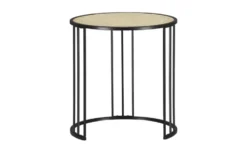Roomers Beistelltisch 2er Set Vienna Premium