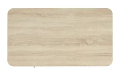 Roomers Couchtisch Rafia Premium