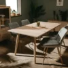 Roomers Esstisch Rafia