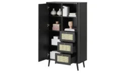 Roomers Highboard Vienna Premium