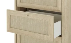 Roomers Kommode Rafia Premium