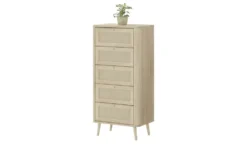 Roomers Kommode Rafia Premium