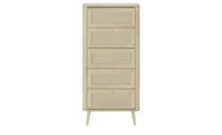 Roomers Kommode Rafia Premium