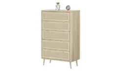 Roomers Kommode Rafia Premium
