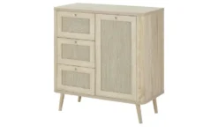 Roomers Kommode Rafia Premium