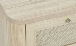Roomers Kommode Rafia Premium