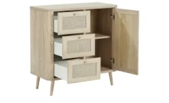 Roomers Kommode Rafia Premium