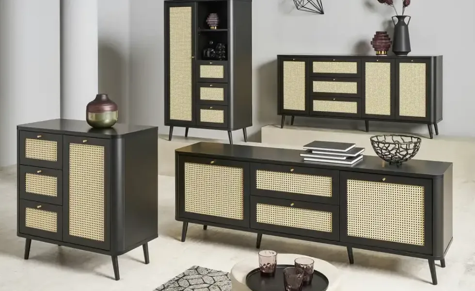 Roomers Kommode Vienna Premium