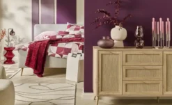 Roomers Sideboard Rafia Premium
