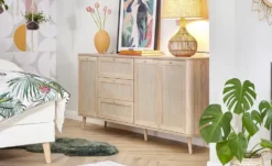 Roomers Sideboard Rafia Premium