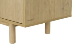 Roomers TV-Lowboard Offida