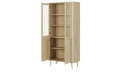 Roomers Vitrine Rafia Premium