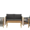 Rope Sofa Set Palma